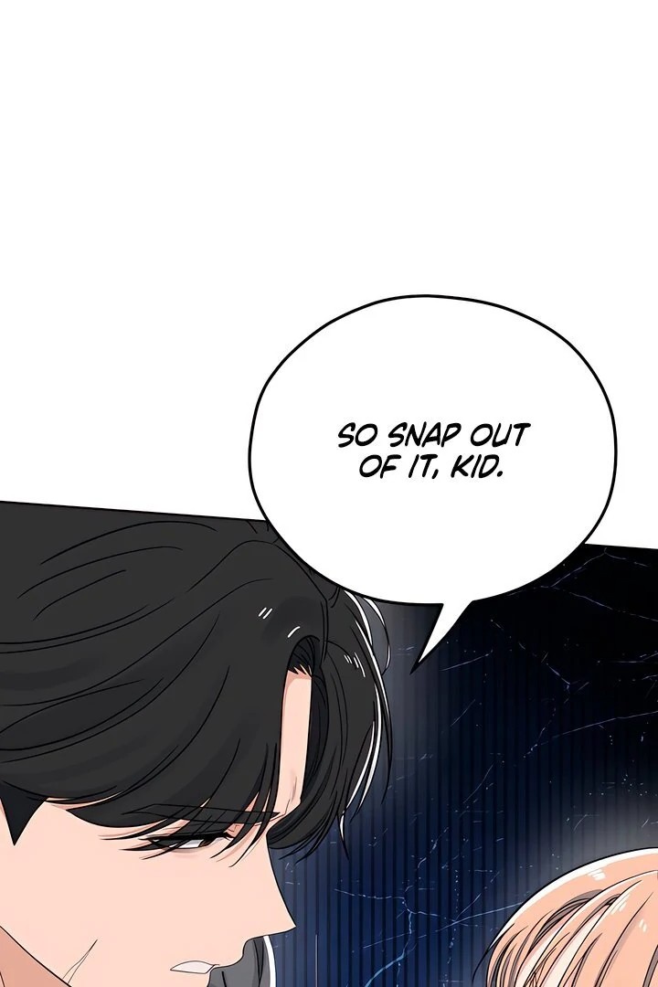 The Man Next Door’s Dog - Chapter 2 Page 40