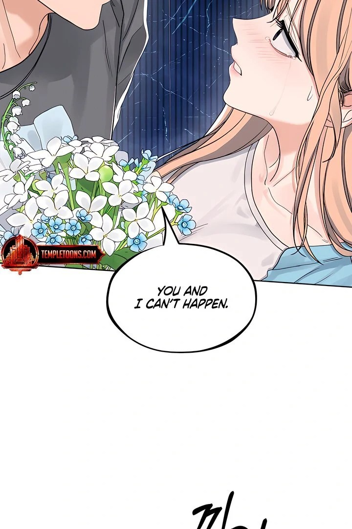 The Man Next Door’s Dog - Chapter 2 Page 41