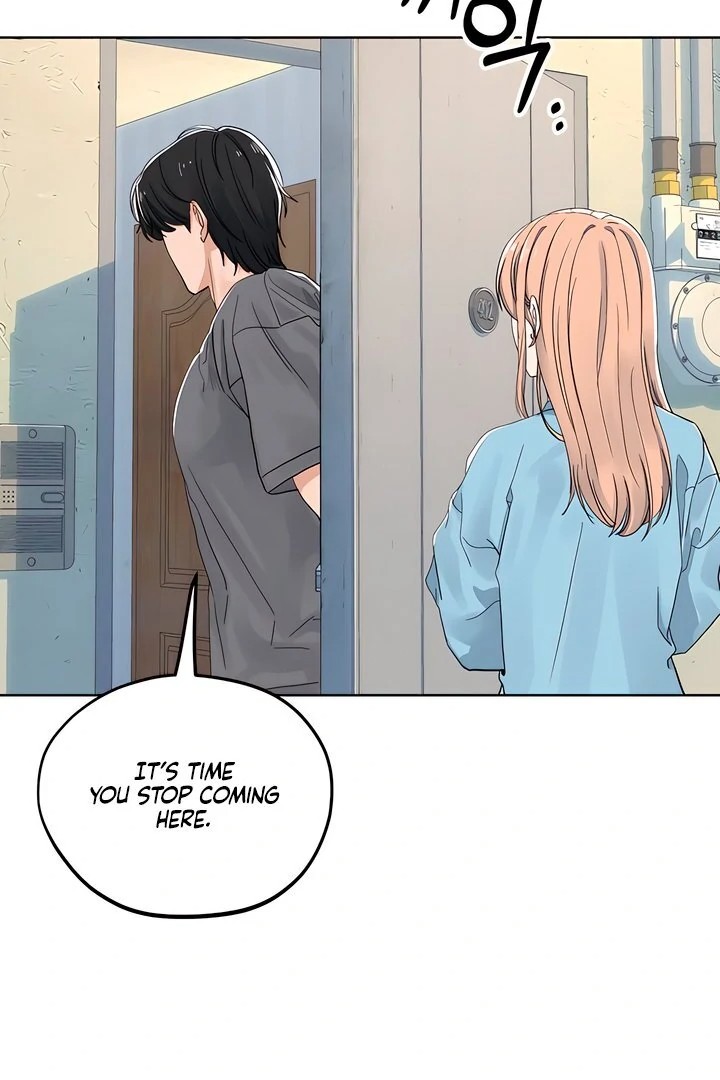 The Man Next Door’s Dog - Chapter 2 Page 42