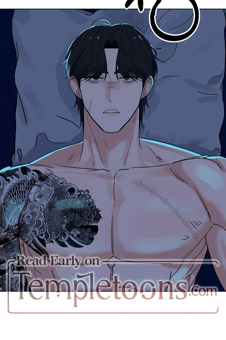 The Man Next Door’s Dog - Chapter 2 Page 48