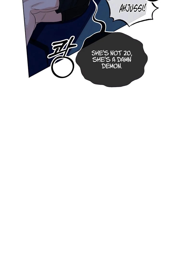 The Man Next Door’s Dog - Chapter 2 Page 50