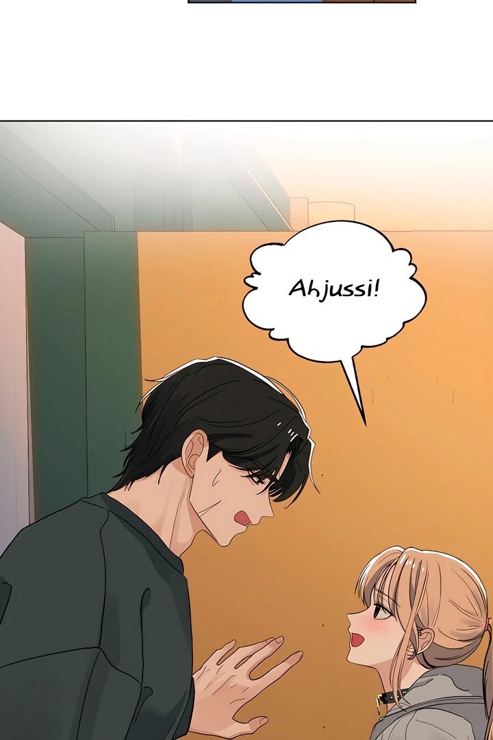 The Man Next Door’s Dog - Chapter 2 Page 52