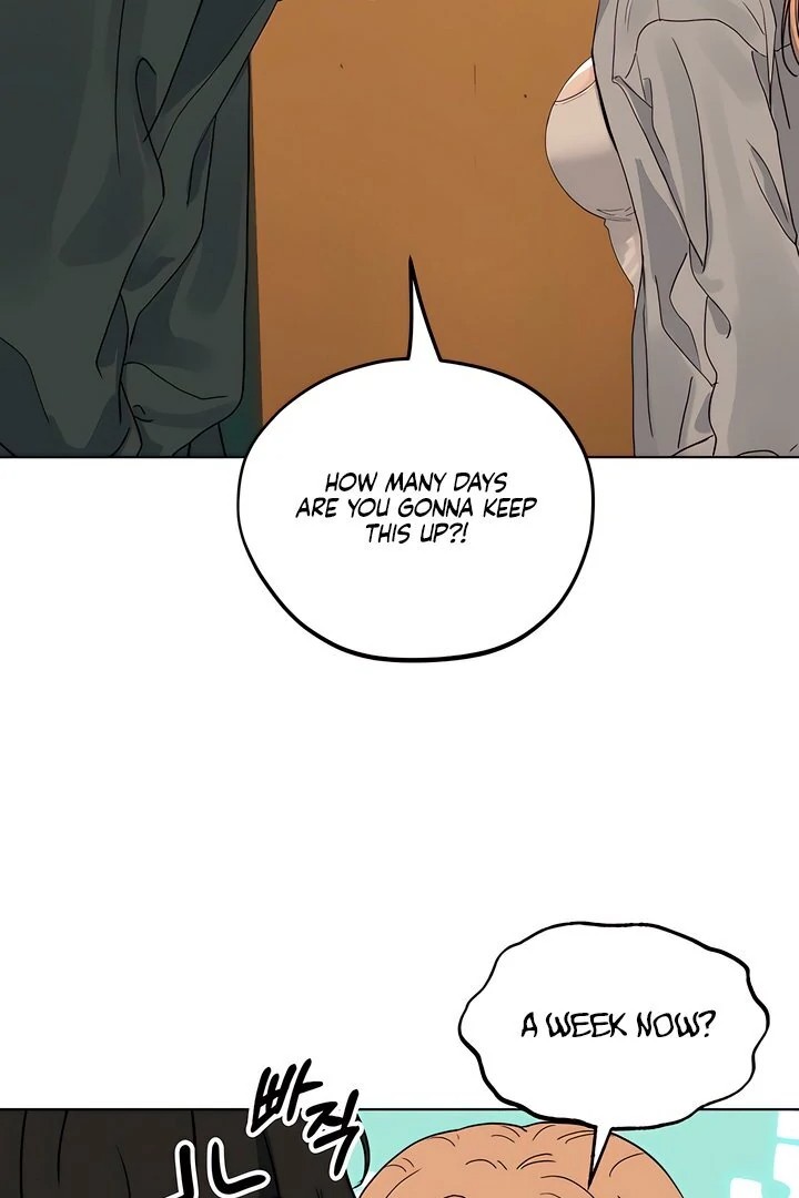 The Man Next Door’s Dog - Chapter 2 Page 53