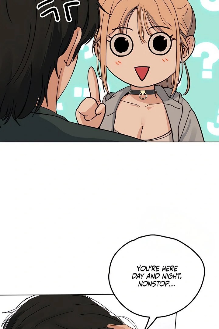 The Man Next Door’s Dog - Chapter 2 Page 54