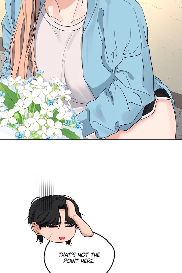 The Man Next Door’s Dog - Chapter 2 Page 6