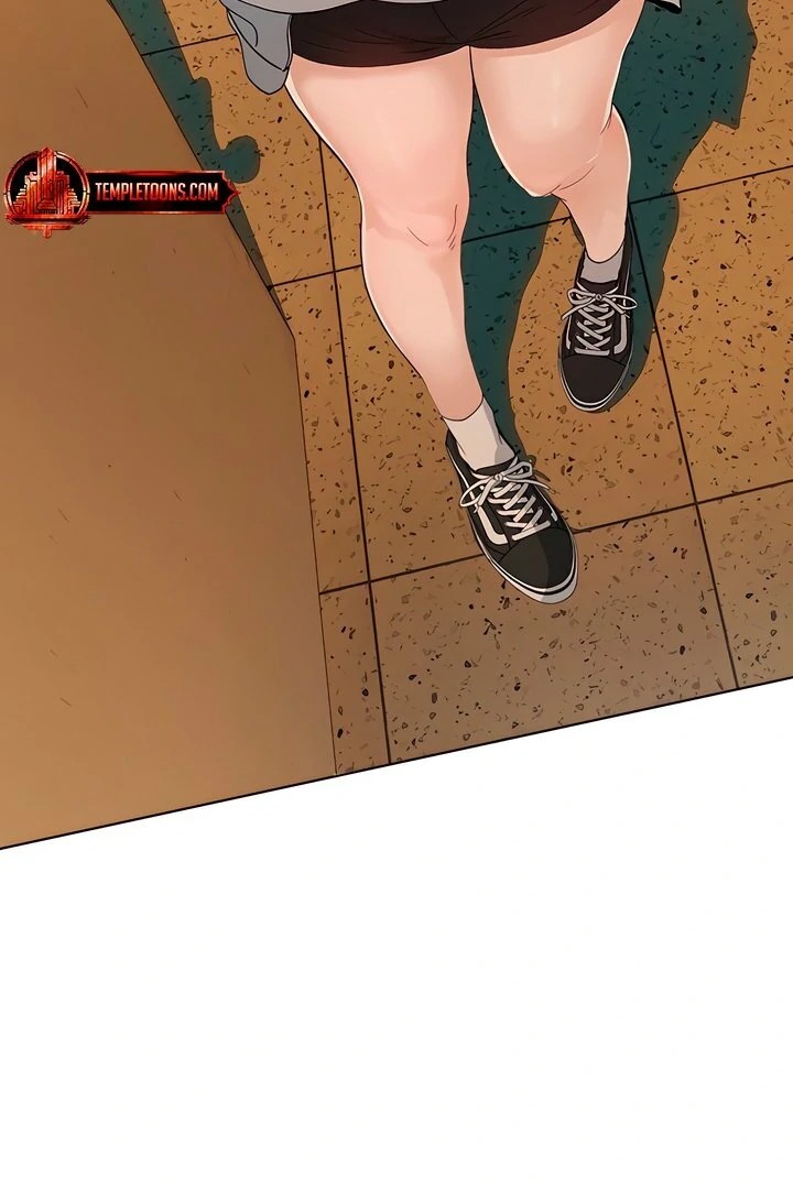 The Man Next Door’s Dog - Chapter 2 Page 60