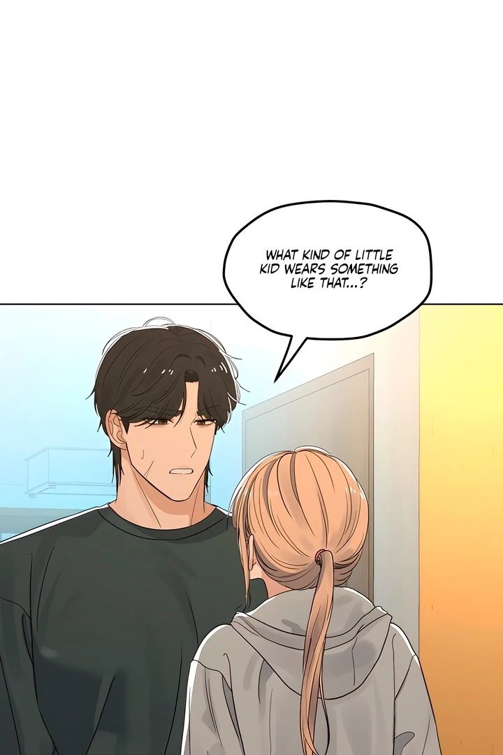 The Man Next Door’s Dog - Chapter 2 Page 73