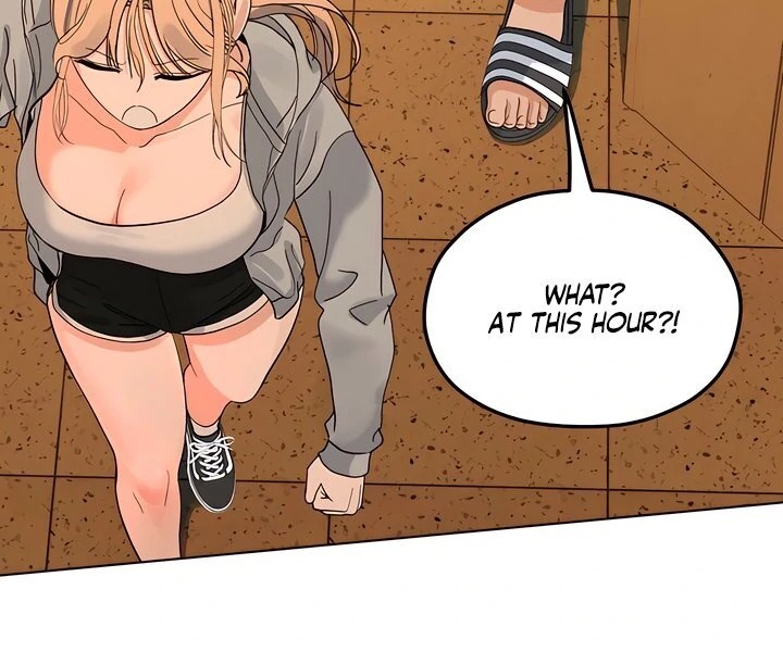 The Man Next Door’s Dog - Chapter 2 Page 79