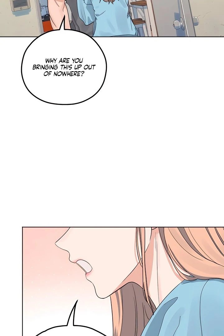 The Man Next Door’s Dog - Chapter 2 Page 8