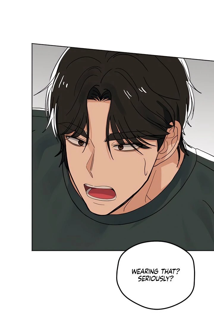 The Man Next Door’s Dog - Chapter 2 Page 80