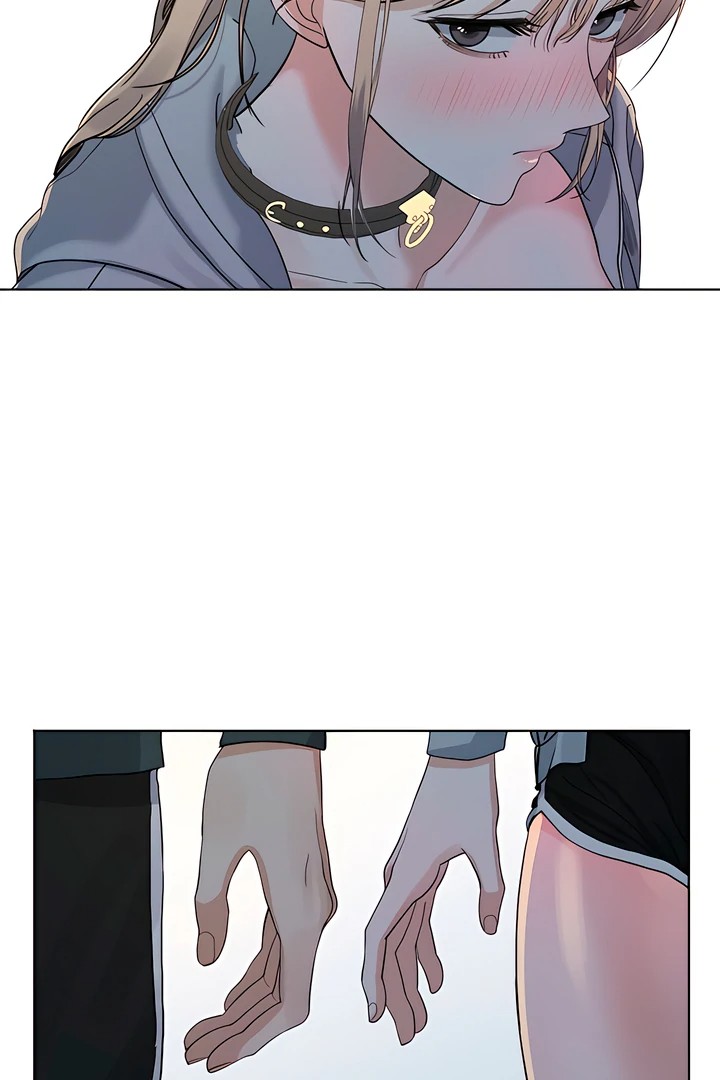 The Man Next Door’s Dog - Chapter 3 Page 10