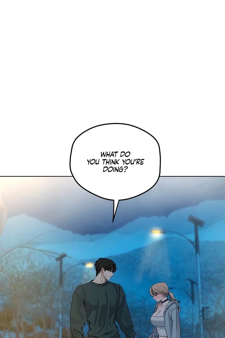 The Man Next Door’s Dog - Chapter 3 Page 14