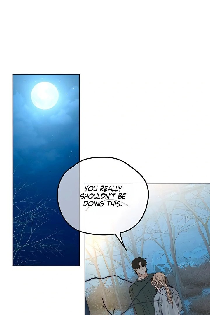 The Man Next Door’s Dog - Chapter 3 Page 17