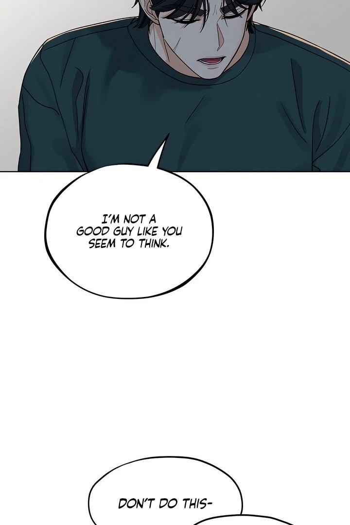 The Man Next Door’s Dog - Chapter 3 Page 19