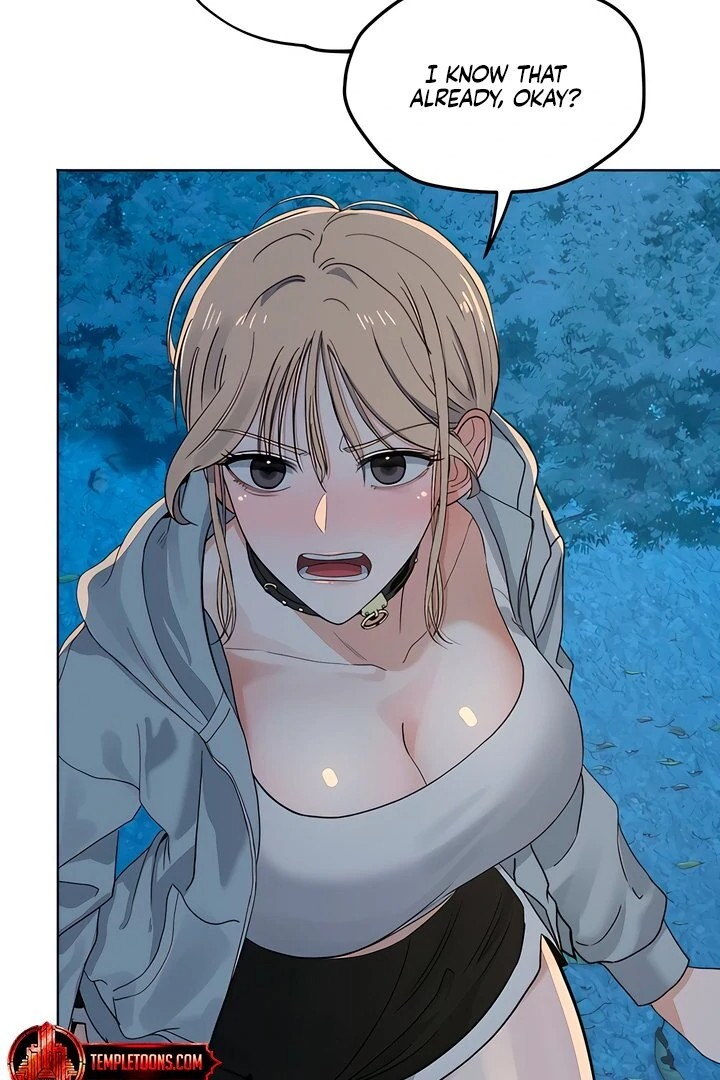 The Man Next Door’s Dog - Chapter 3 Page 20