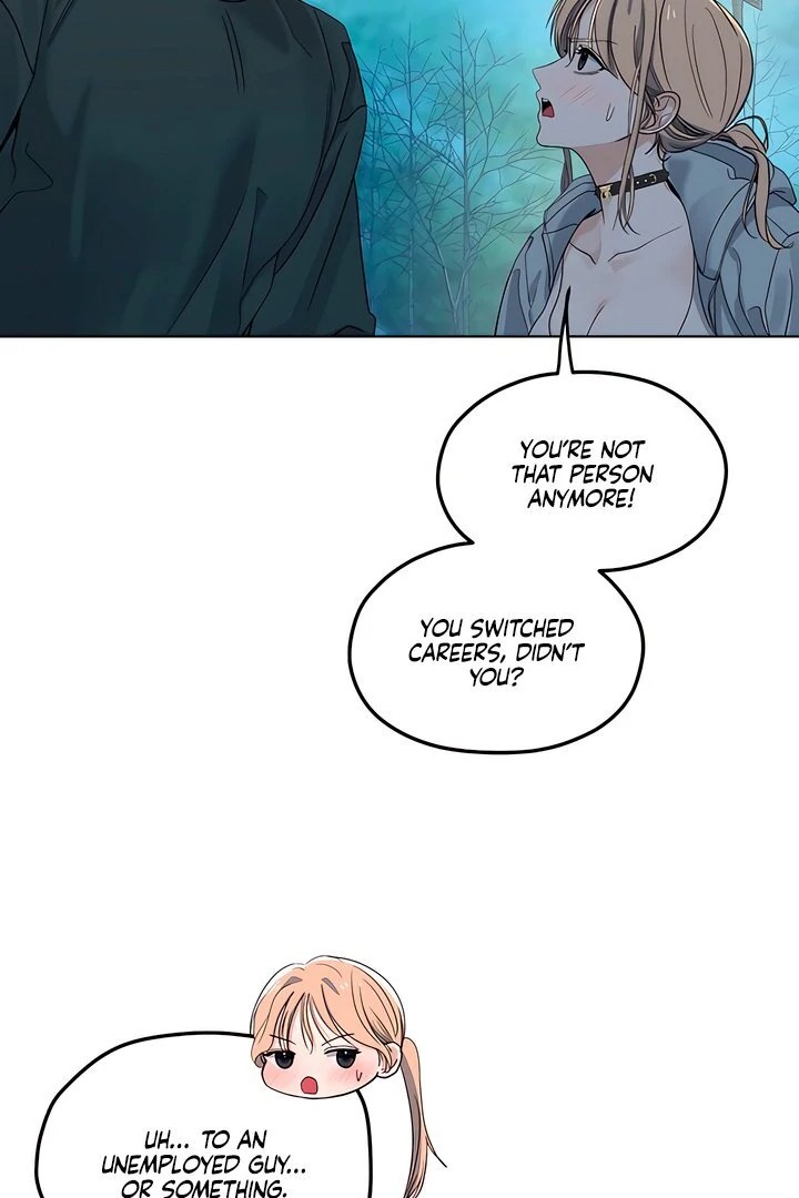 The Man Next Door’s Dog - Chapter 3 Page 22