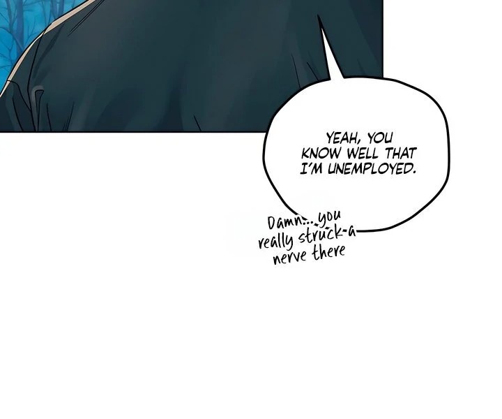 The Man Next Door’s Dog - Chapter 3 Page 24