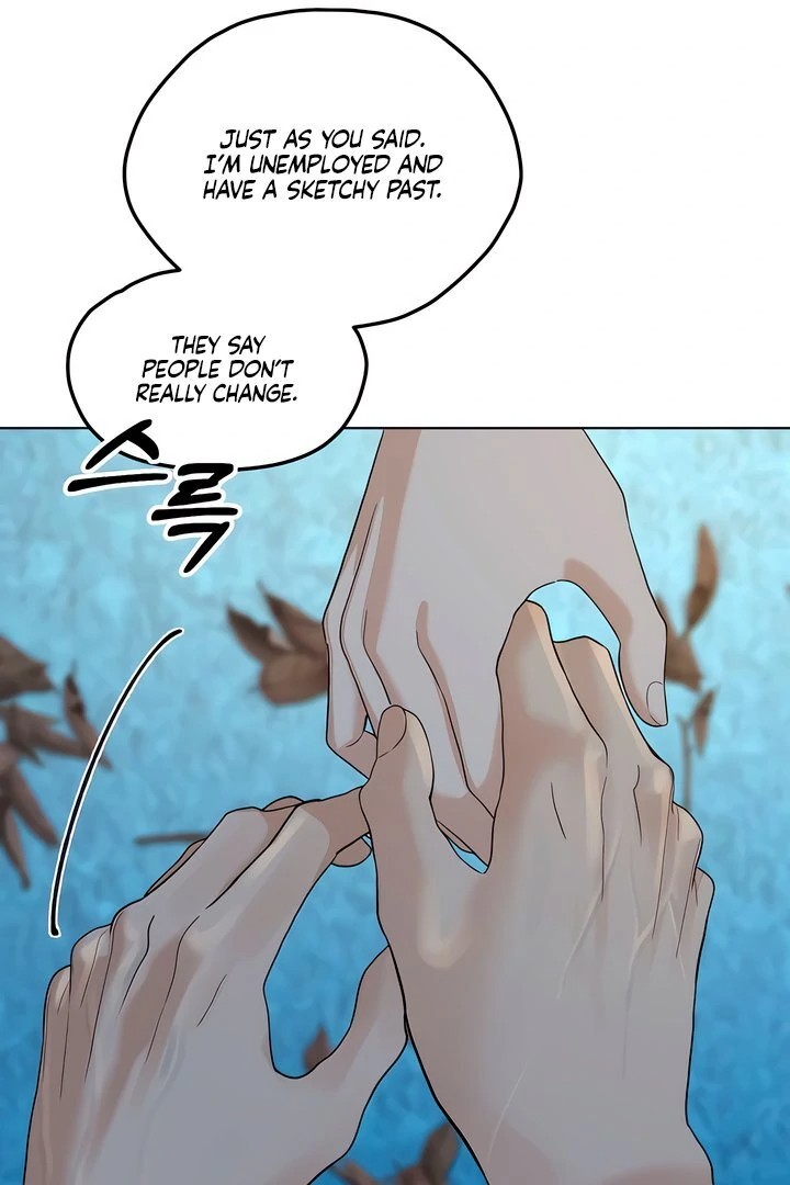 The Man Next Door’s Dog - Chapter 3 Page 25