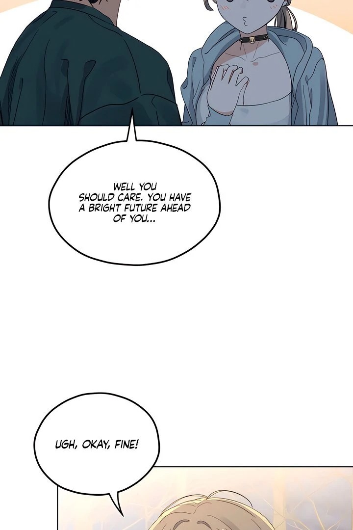 The Man Next Door’s Dog - Chapter 3 Page 27