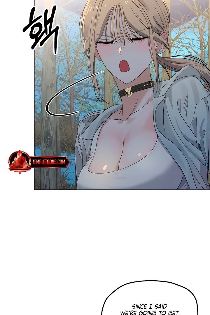 The Man Next Door’s Dog - Chapter 3 Page 28