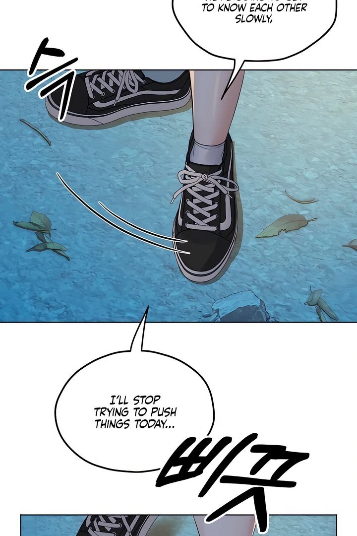 The Man Next Door’s Dog - Chapter 3 Page 29