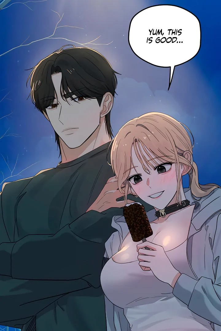 The Man Next Door’s Dog - Chapter 3 Page 4