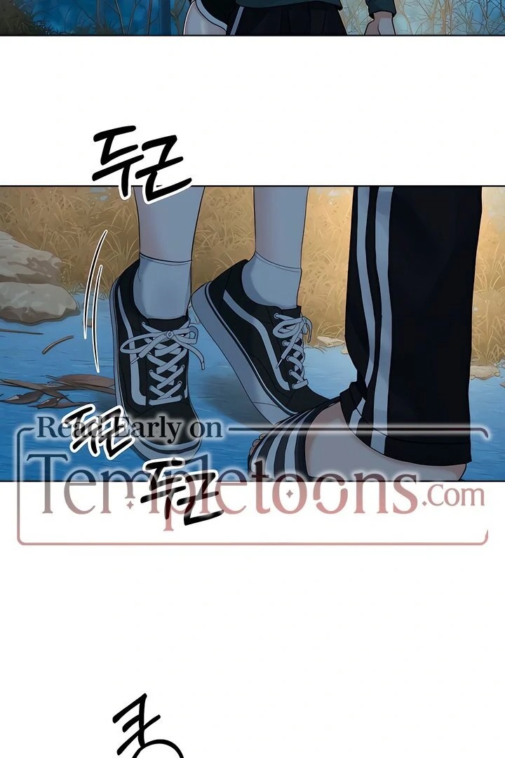 The Man Next Door’s Dog - Chapter 3 Page 40