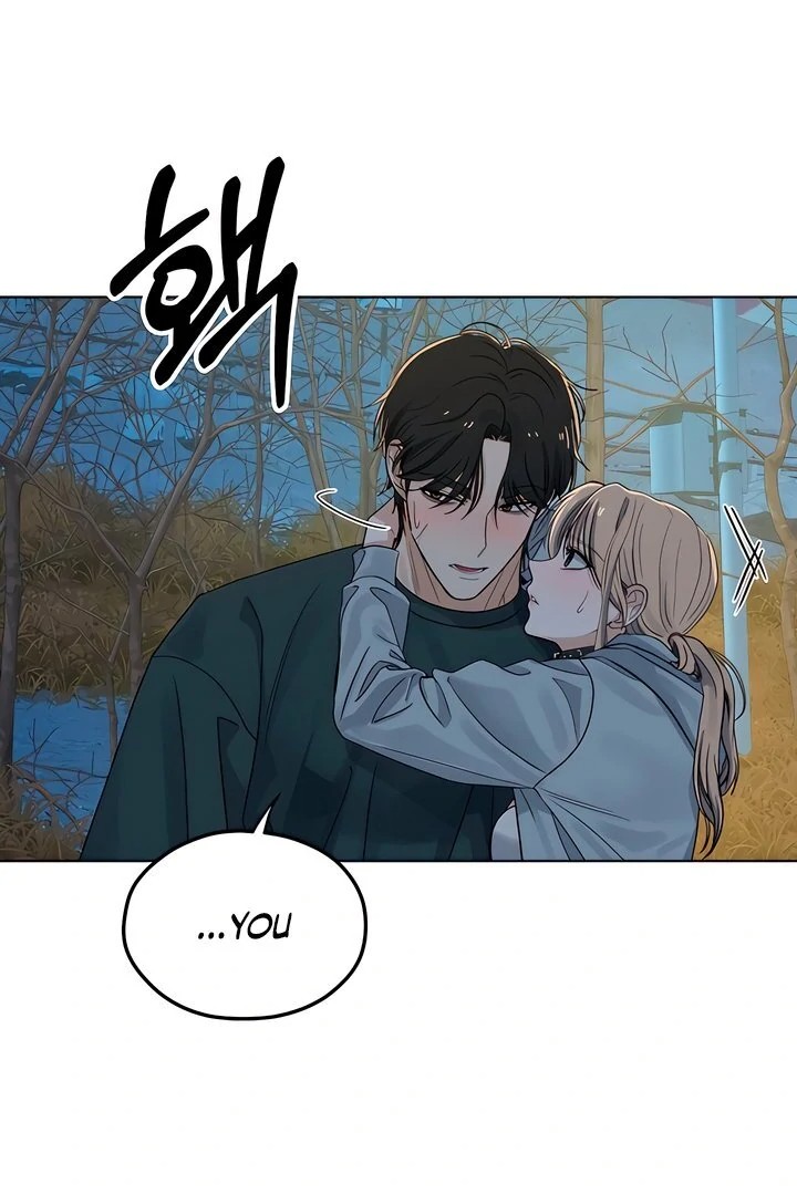 The Man Next Door’s Dog - Chapter 3 Page 42