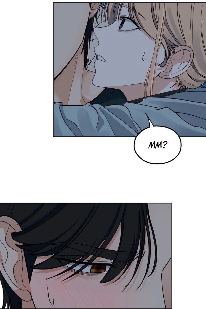 The Man Next Door’s Dog - Chapter 3 Page 43