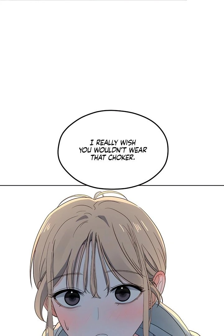 The Man Next Door’s Dog - Chapter 3 Page 44