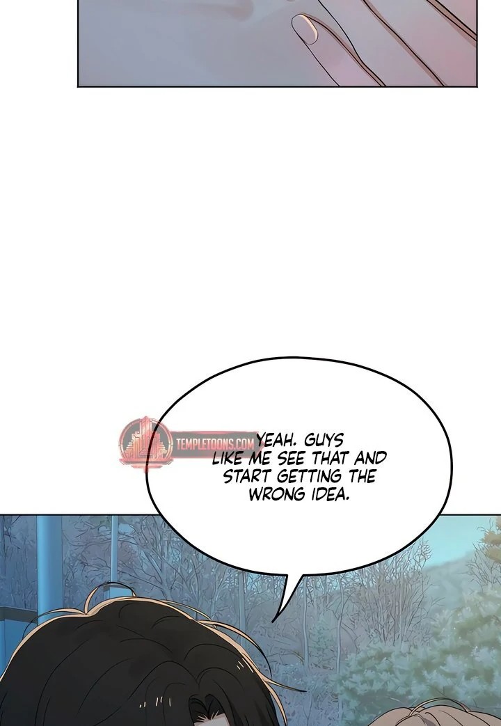 The Man Next Door’s Dog - Chapter 3 Page 46