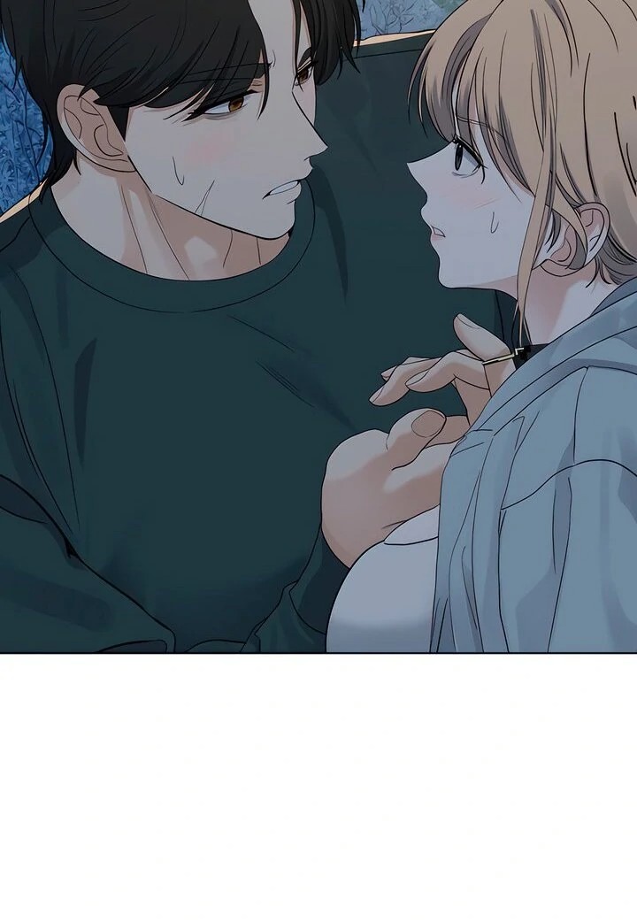 The Man Next Door’s Dog - Chapter 3 Page 47