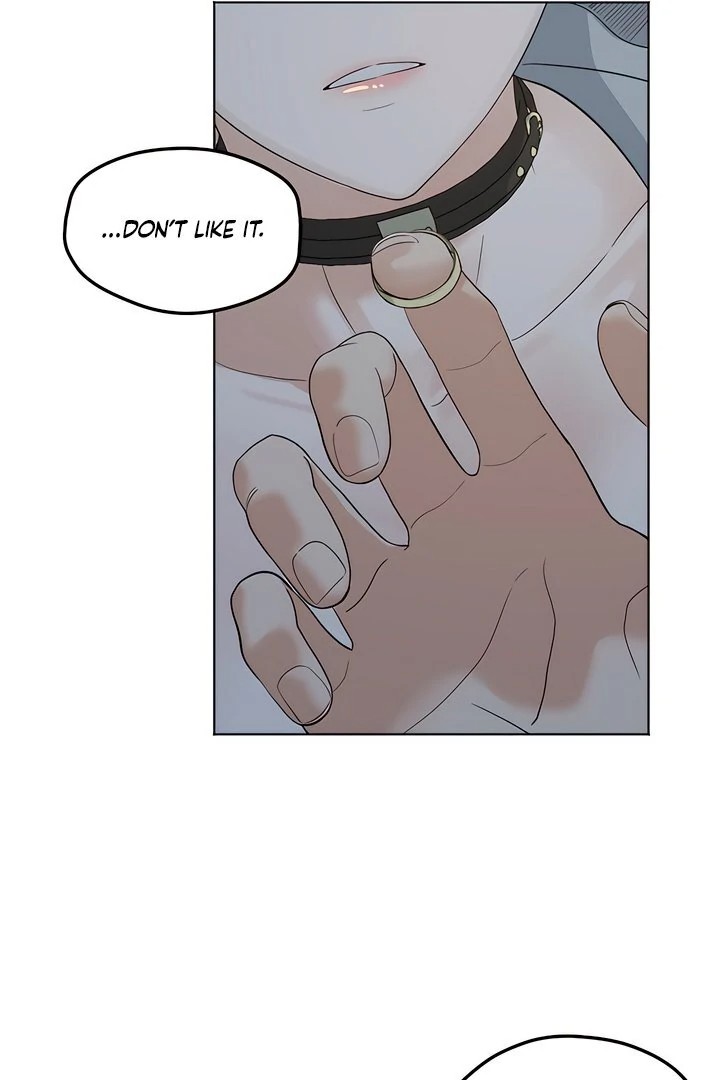 The Man Next Door’s Dog - Chapter 3 Page 48