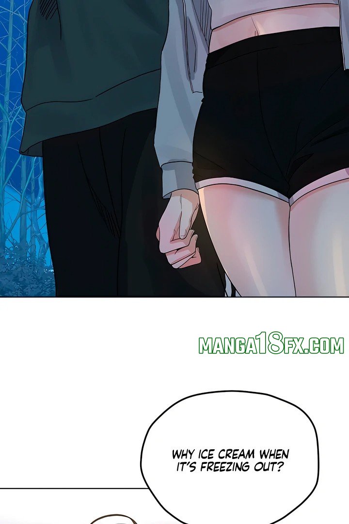 The Man Next Door’s Dog - Chapter 3 Page 5