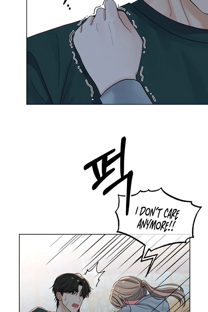 The Man Next Door’s Dog - Chapter 3 Page 50