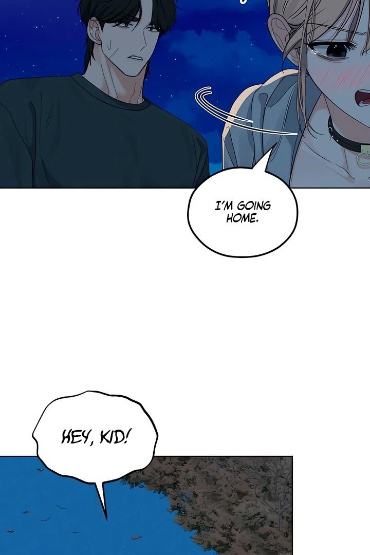 The Man Next Door’s Dog - Chapter 3 Page 52