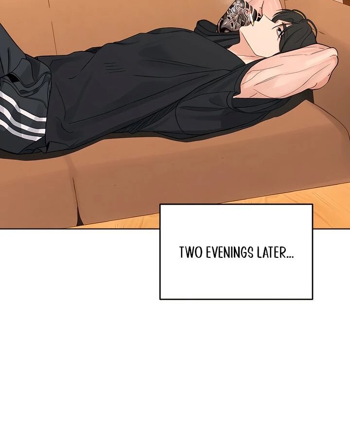 The Man Next Door’s Dog - Chapter 3 Page 58