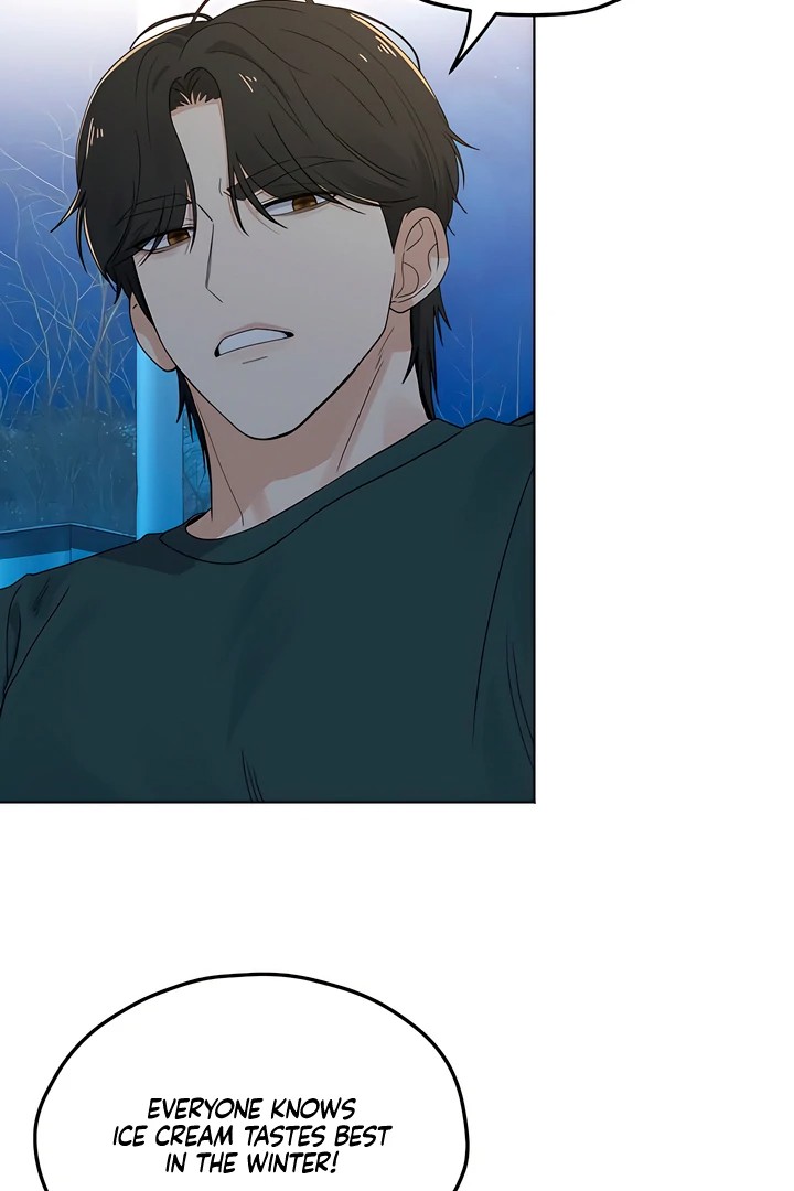 The Man Next Door’s Dog - Chapter 3 Page 6