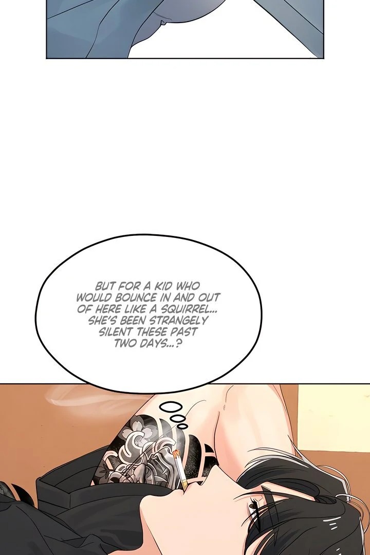 The Man Next Door’s Dog - Chapter 3 Page 60