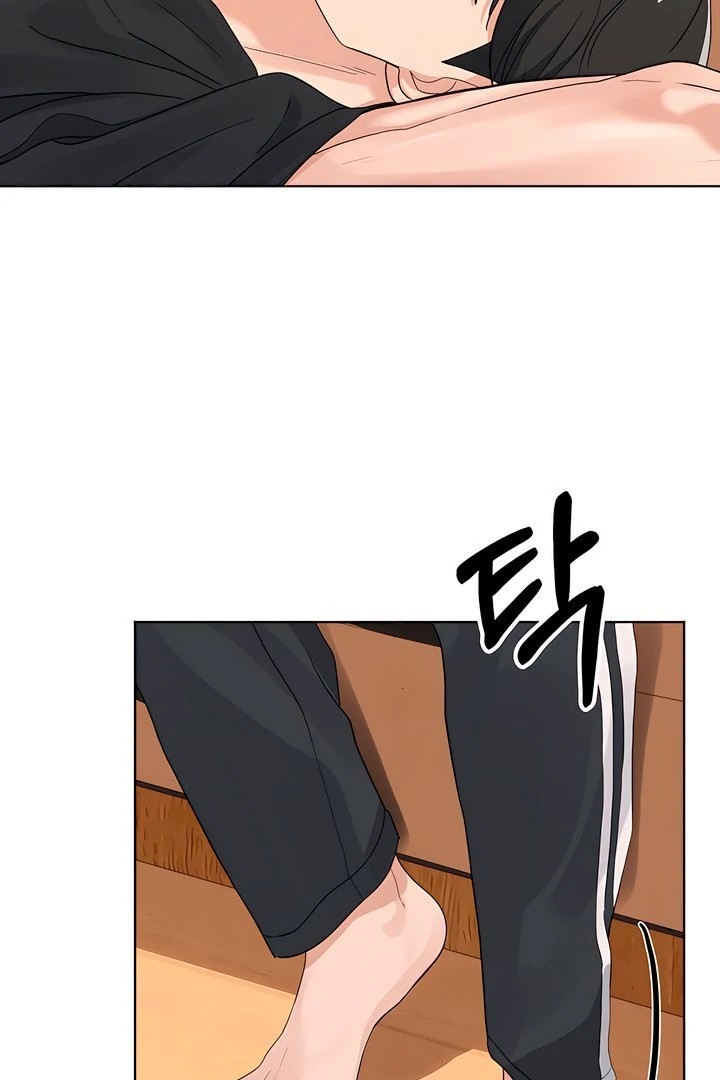 The Man Next Door’s Dog - Chapter 3 Page 61