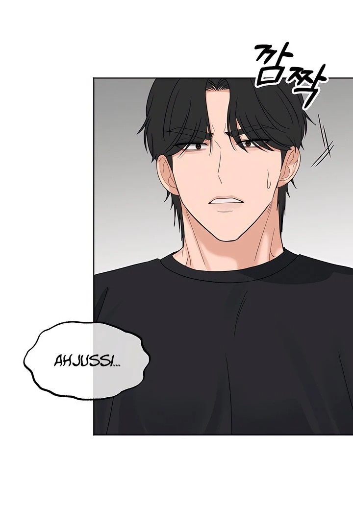 The Man Next Door’s Dog - Chapter 3 Page 65