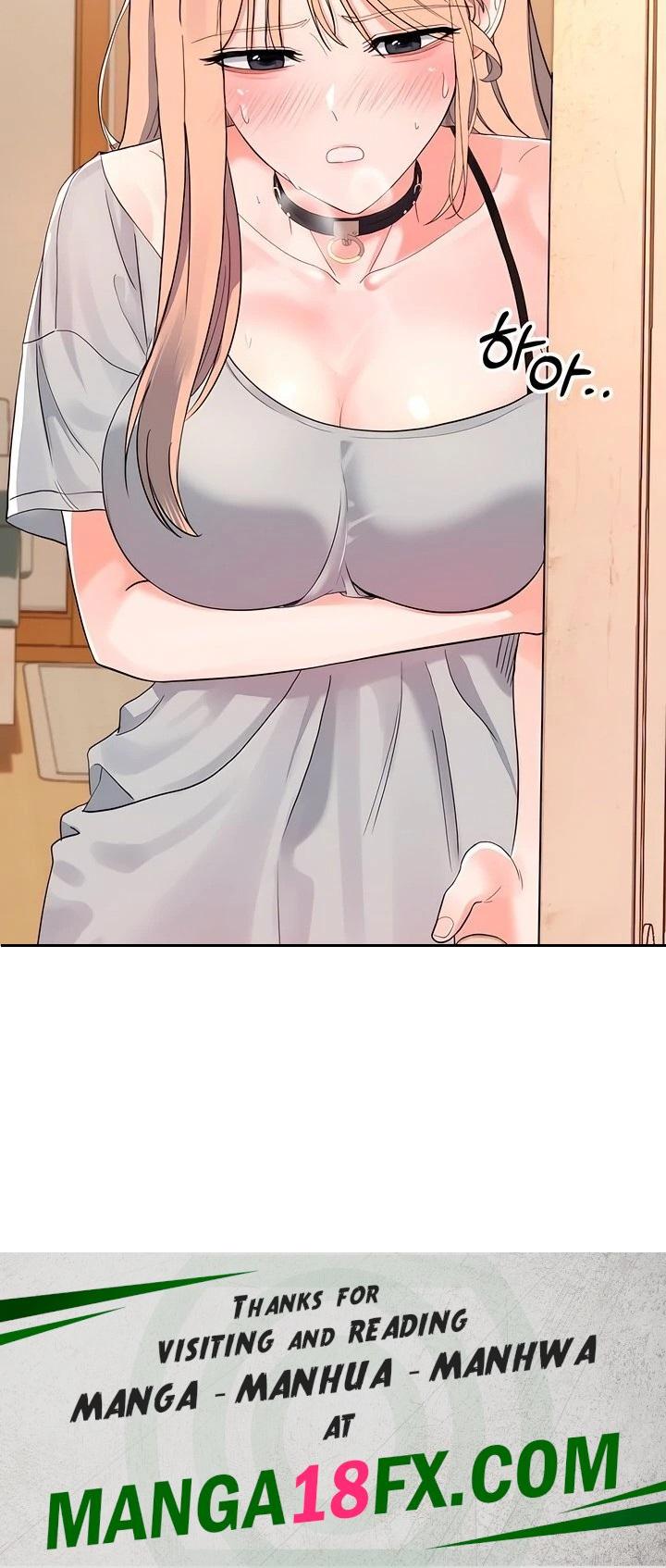 The Man Next Door’s Dog - Chapter 3 Page 67