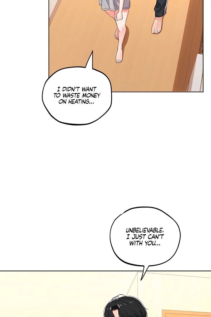 The Man Next Door’s Dog - Chapter 4 Page 18