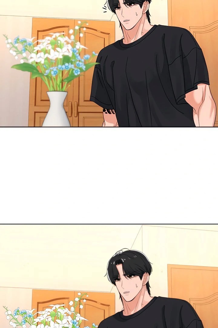 The Man Next Door’s Dog - Chapter 4 Page 19