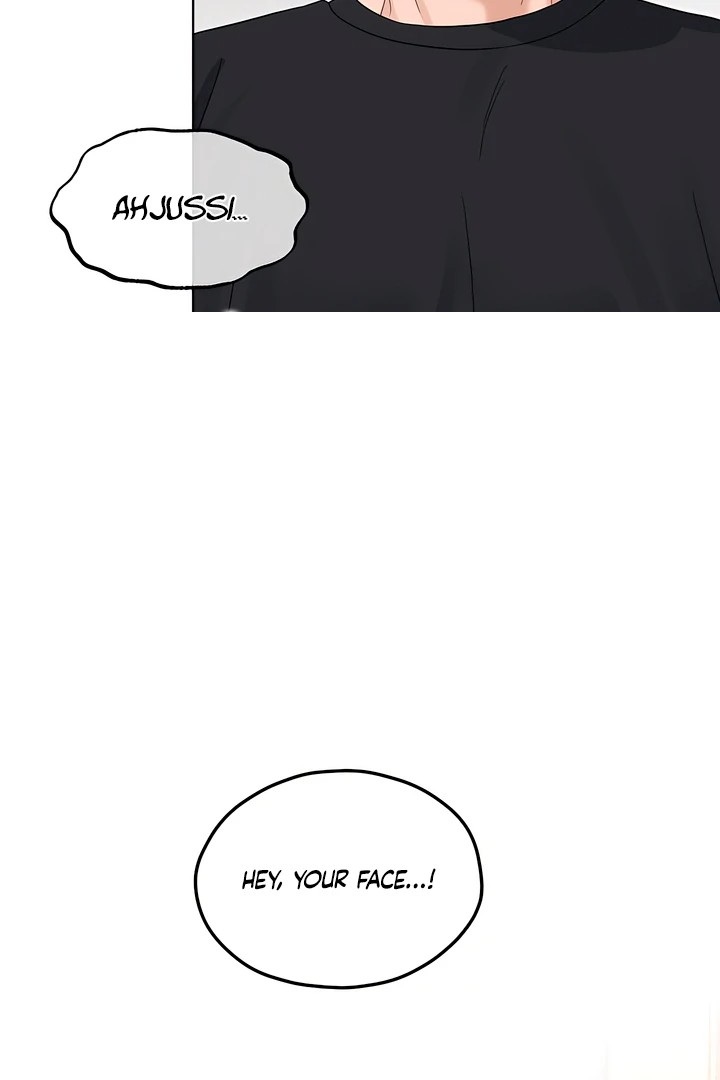 The Man Next Door’s Dog - Chapter 4 Page 2