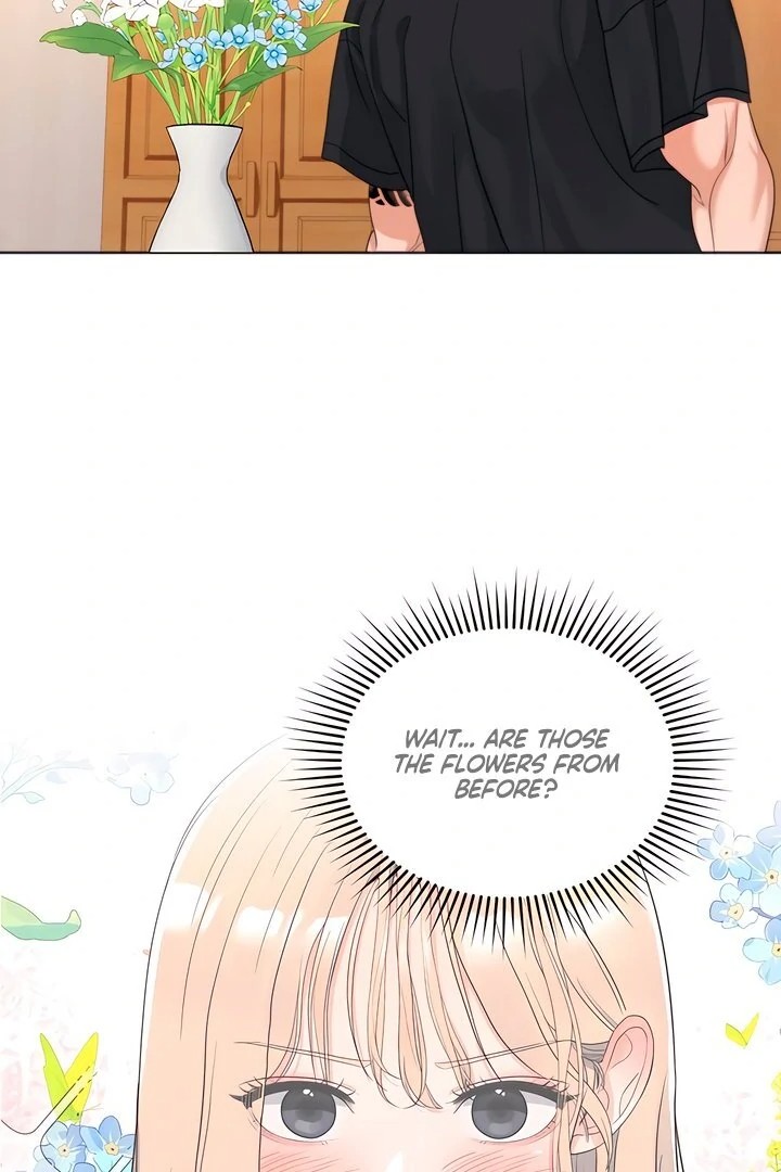 The Man Next Door’s Dog - Chapter 4 Page 20