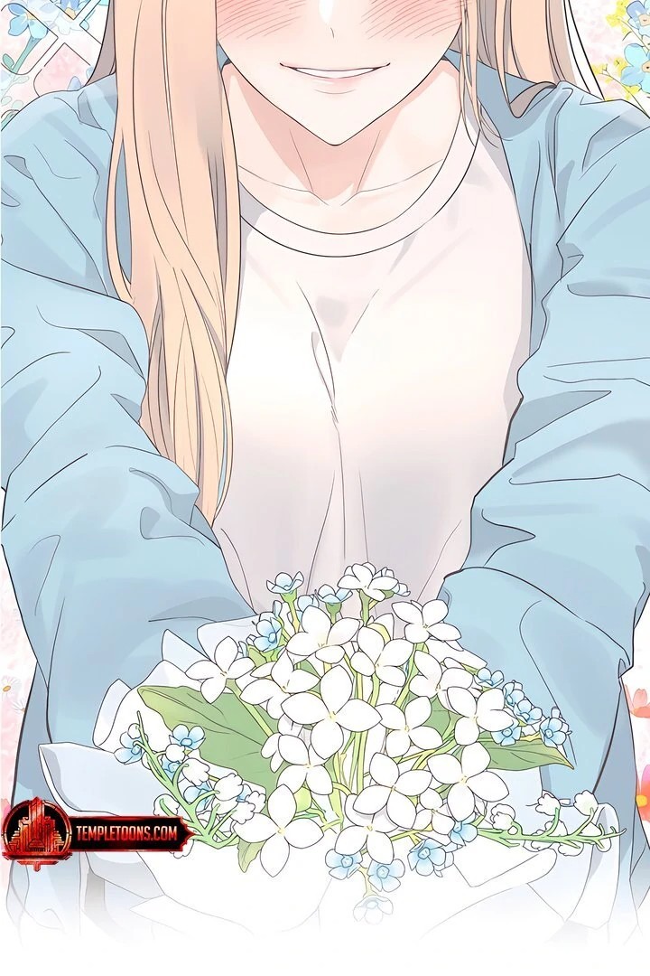 The Man Next Door’s Dog - Chapter 4 Page 21