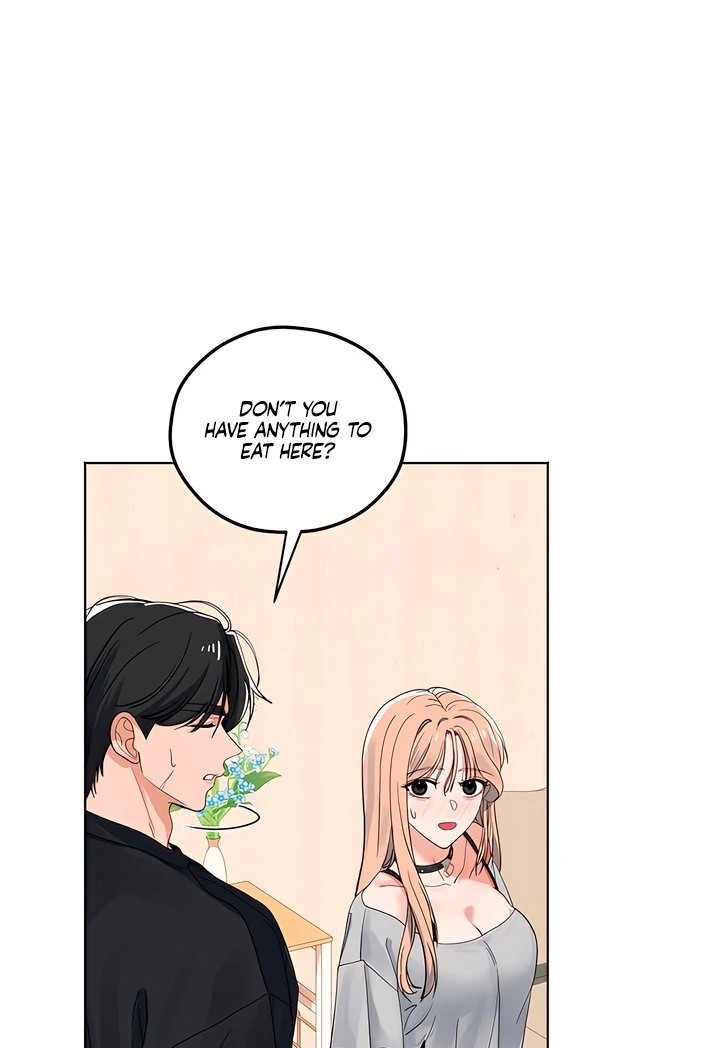 The Man Next Door’s Dog - Chapter 4 Page 22