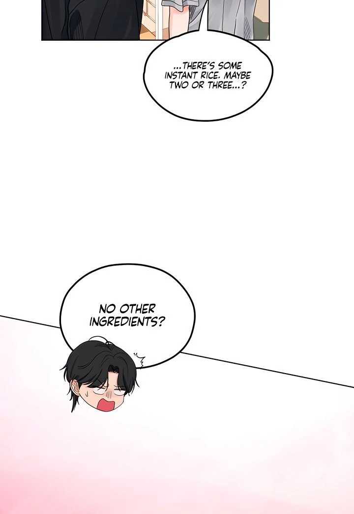 The Man Next Door’s Dog - Chapter 4 Page 23