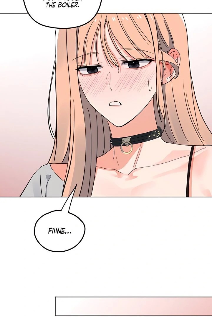 The Man Next Door’s Dog - Chapter 4 Page 26